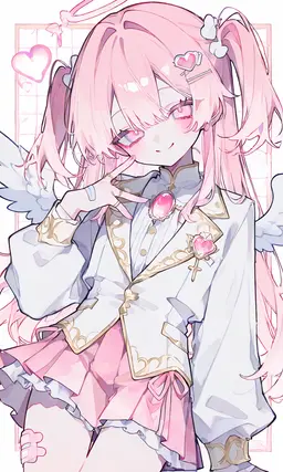 Profile image of アイリス
