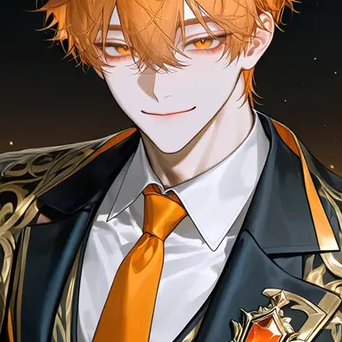 Profile image of ゼノ