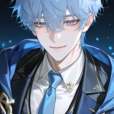 Profile image of レイ