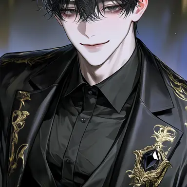 Profile image of ヴィル