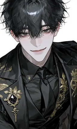 Profile image of ヴィル