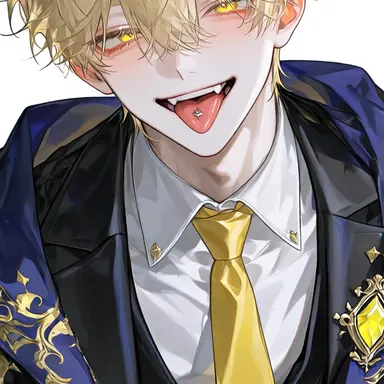 Profile image of フィリック