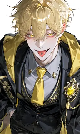 Profile image of フィリック