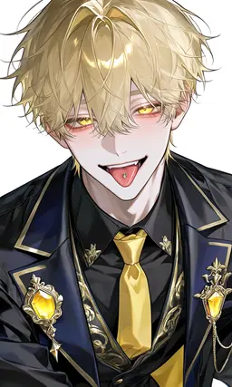 Profile image of フィリック