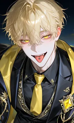 Profile image of フィリック