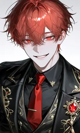 Profile image of カイル