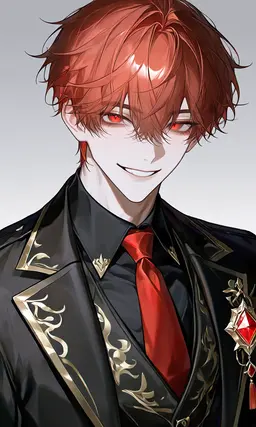 Profile image of カイル