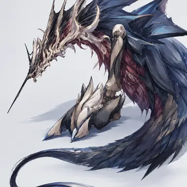 Profile image of Laxia