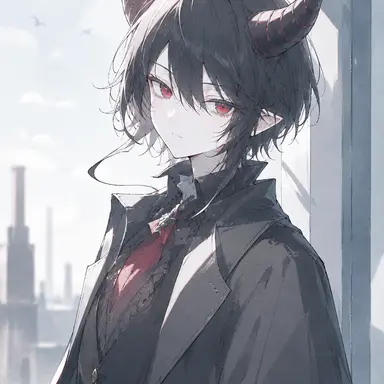 Profile image of Maiden
