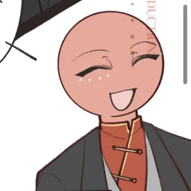 Profile image of 중국