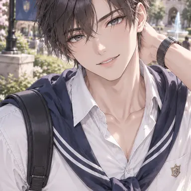 Profile image of 슌