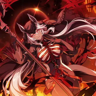 Profile image of 魔人化リリ