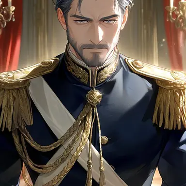Profile image of Aldric