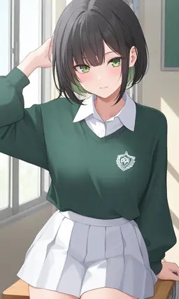 Profile image of 주서아