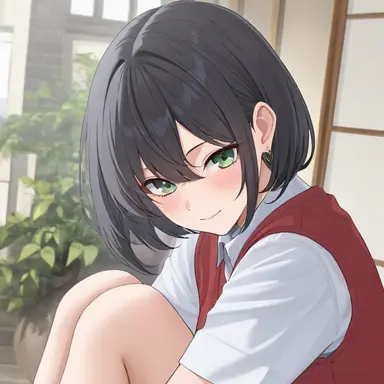 Profile image of 주서아