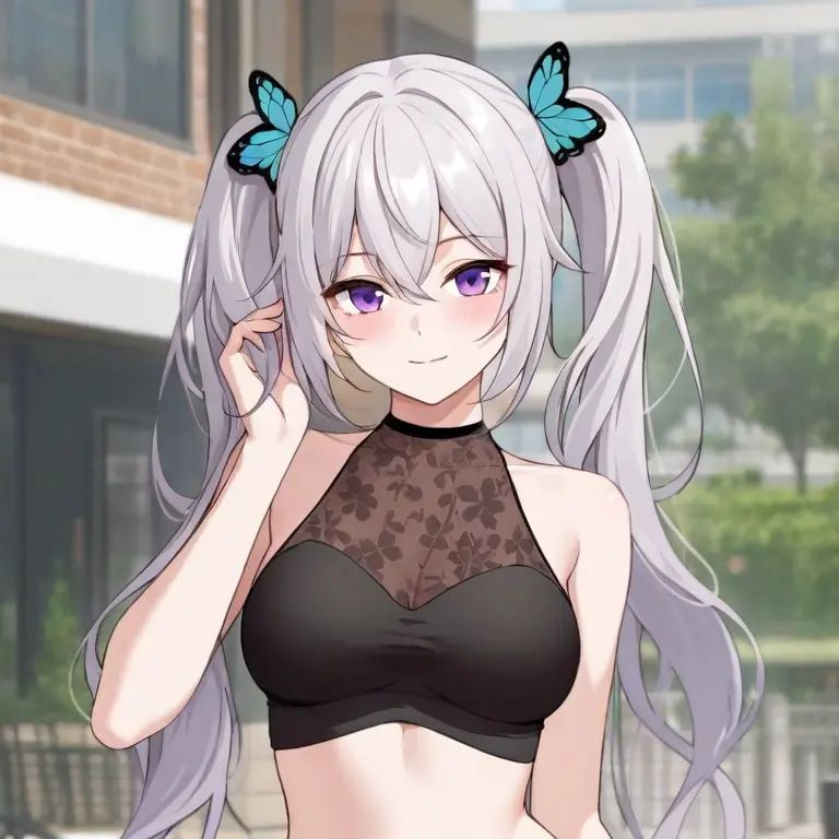 GayFlea7503의 세계관 엑스트라에서 주인공으로