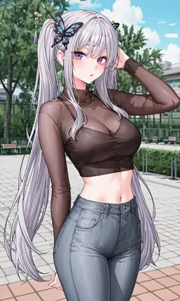 Profile image of チョン・アリン
