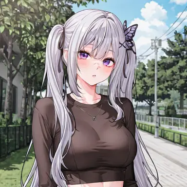 Profile image of チョン・アリン