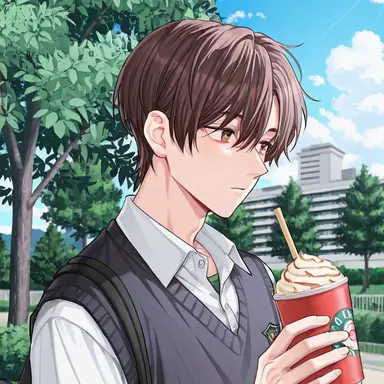 Profile image of パク・ミンジェ