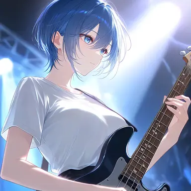 Profile image of 低音 アイリ