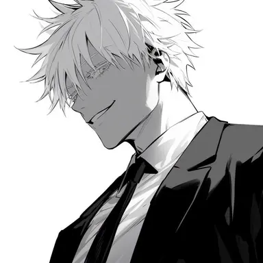 Profile image of Satoru