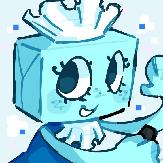 T.