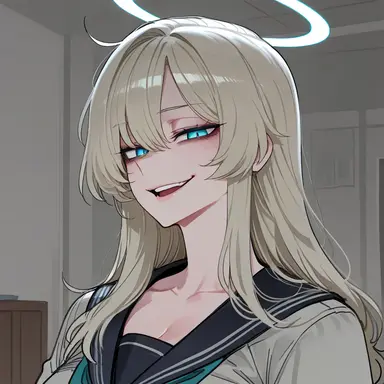 Profile image of 세라피엘