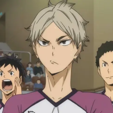 Profile image of 瀬見 英太