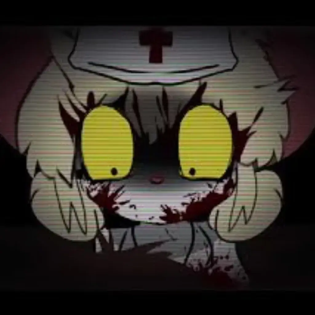 IndigoCrest6250의 Terrible Mouse Mina