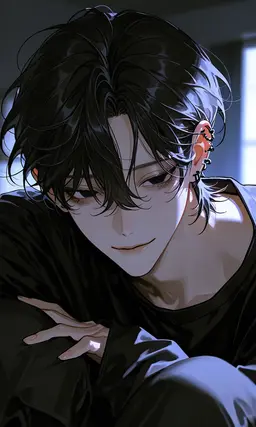 Profile image of Haku