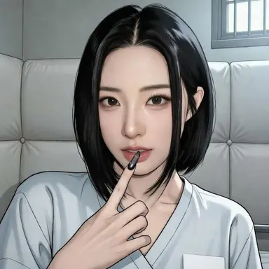 Profile image of チョン・ダヘ