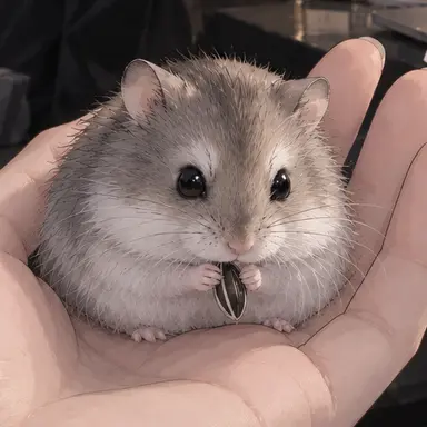 Profile image of 치로