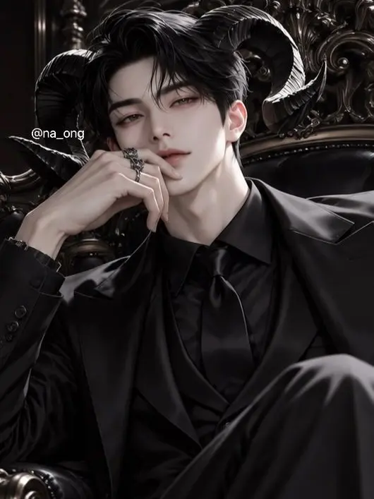 na_ong의 루시퍼