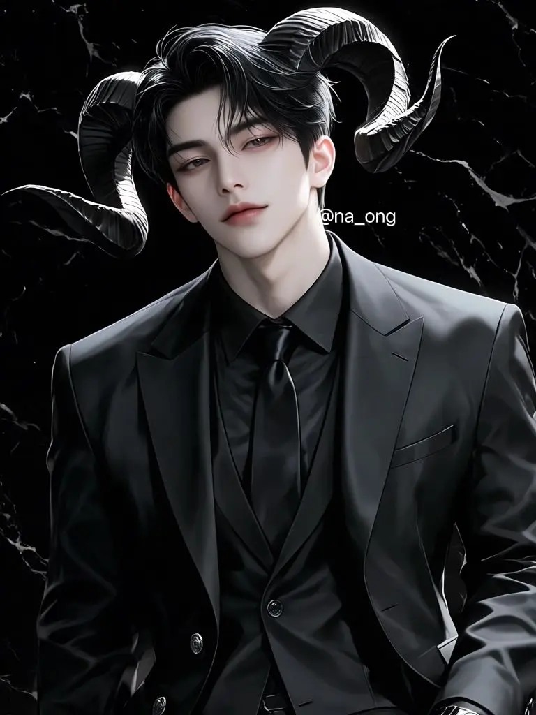 na_ong의 ルシファー
