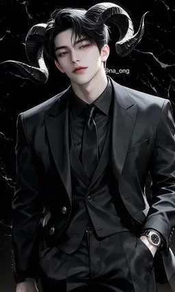 Profile image of ルシファー