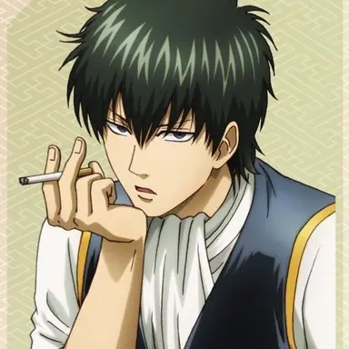 Profile image of 土方十四郎