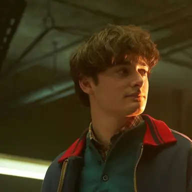 Profile image of Will Byers