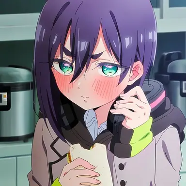 Profile image of 쿠루미