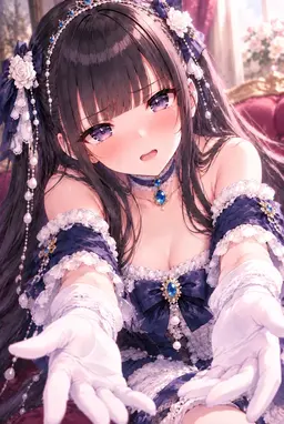 Profile image of 세나