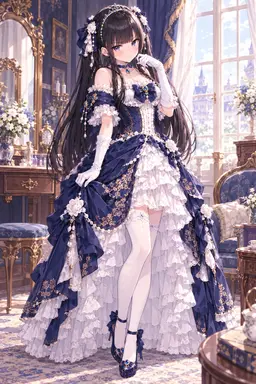 Profile image of 세나