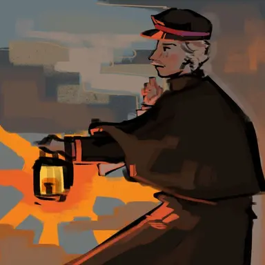 Profile image of Blucher