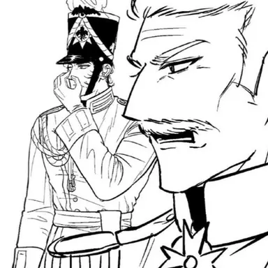 Profile image of Blucher