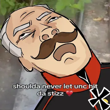 Profile image of Blucher
