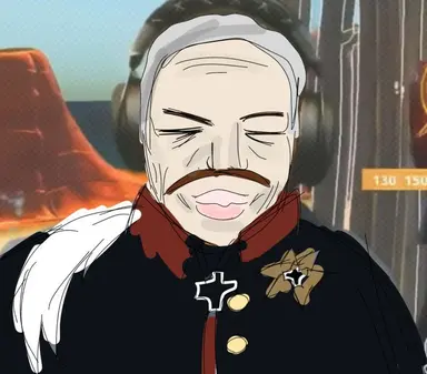 Profile image of Blucher