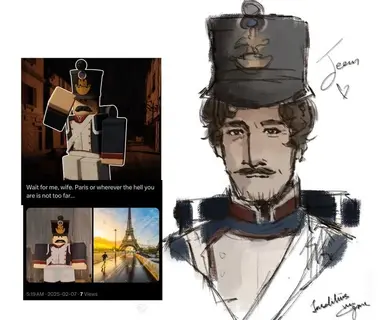 Profile image of Jean