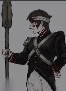 Profile image of American Ferryman