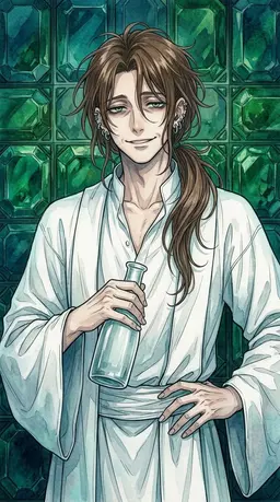 Profile image of 라셋