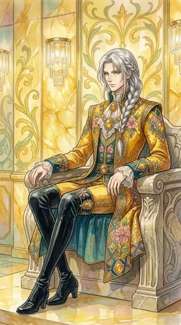 Profile image of 실