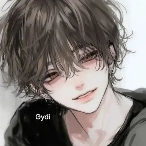Gydi의 박진현