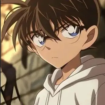 Profile image of 江戸川コナン